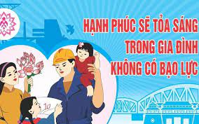 Hướng dẫn báo tin, tố giác về hành vi bạo lực gia đình